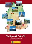 Berliner Platz Neu:       3 (B1): Treffpunkt D-A-CH - 