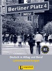 Berliner Platz Neu -  4 (B2):       - 