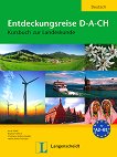 Entdeckungsreise D--CH  A2 - B1:    - 