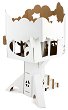   Calafant Cardboard Toys -    - 
