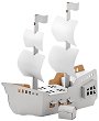   Calafant Cardboard Toys -   - 