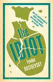 The Idiot - 