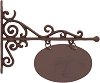 �������� ������� �� ����� Esschert Design Sign board S - �� ������� Best for Boots - 