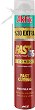   Akfix Fast 55 Combo - 850 g - 
