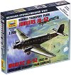    - Junkers JU-52 - 