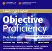 Objective - Proficiency (C2): 2 CDs            - Second Edition - 