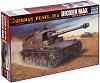   - Pz.Sfl.IVa "Dicker Max" - 