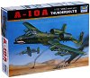   - Fairchild Republic A-10A Thunderbolt II - 