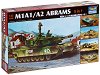 ����������� ���� - M1A1/A2 Abrams 5 � 1 - 