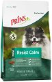 ��������� ���� ����� �� ������ �������� �� ����� Prins Resist Calm - 3 ÷ 12 kg, � �������, ������ � �����, �� ������� ProCare Mini, � ����� ������� - �����