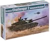   - Challenger 2 - 