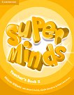 Super Minds -  5 (A2):       - 