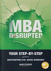 MBA Disrupted - 