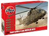   - AgustaWestland Merlin HC3 - 
