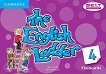 The English Ladder:       4:  - 