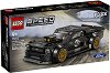 LEGO Speed Champions - Ford Mustang V1 �� Ken Block �� 1965 �. - 