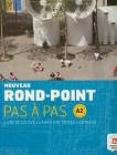 Nouveau Rond-Point. Pas a Pas:       A2:  +   - 