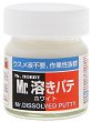       - Mr. Dissolved Putty - 