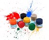      - Mr. Aqueous Hobby Color:  - 