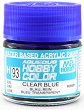      - Mr. Aqueous Hobby Color:  - 