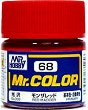      - Mr. Color:  - 