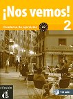 ¡Nos vemos! -  2 (A2):      + CD - 
