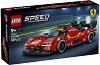 LEGO Speed Champions - Ferrari 499P - 