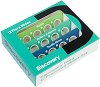    Discovery Flora 12 - 12       - 