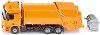      - Mercedes-Actros - 