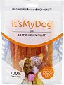 ��������� �� ������ its My Dog Soft Fillet - 