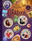 The Disney Villains Cookbook - 