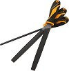    Tolsen - 3    GRIPro - 