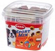 ������������ ��������� �� ������� ������ Sanal Sport Mix - 100 g, � ������� � ������� - �����