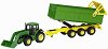     - John Deere - 