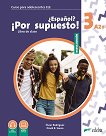 Espanol? Por supuesto! -  3 (A2+):     - 