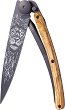   Deejo Leo -   Olive Wood - 