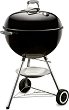 ������� �� ������� ������� Weber Classic Kettle