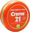Crema 21 Moisturizing Cream - 