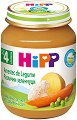     HiPP - 125  190 g,  4+  - 