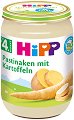       HiPP - 190 g,  4+  - 