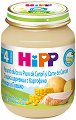           HiPP - 125 g,  4+  - 