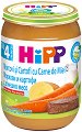          HiPP - 190 g,  4+  - 