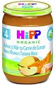          HiPP - 190 g,  4+  - 