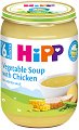       HiPP - 