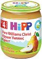      HiPP - 125  190 g,  4+  - 