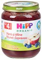       HiPP - 125 g,  4+  - 