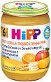      HiPP - 190 g,  6+  - 