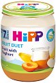      HiPP - 160 g,  7+  - 