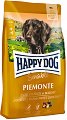 ���� ����� �� ������ � ������������ ������������ Happy Dog Piemonte Adult - 1 ÷ 10 kg, � �������, ���� � ������ ������, �� �������  Sensible, � ����� �������, 11+ kg - �����