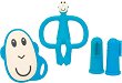 ���������� �������� �������� - Matchstick Monkey - 2 ����, � 2 ���� ���������� �� ����� �� ���� - �������
